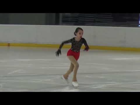 Martina Ivanova - Skate Helena 2022