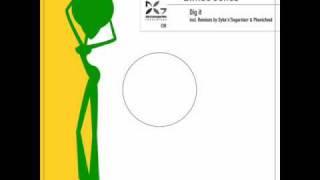 Bimbo Jones - Dig It (Original Mix)