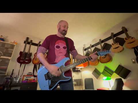 Atomic Punk - Van Halen