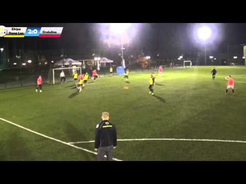 Ekipa Pana Lee - Onduline - IX kolejka - 11/05/15