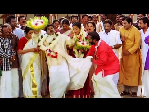 ഹരിശ്രീ അശോകൻ ദിലീപിന്റെ മുണ്ടൂരുന്ന സീൻ | Harisree Ashokan Comedy Scenes | Dileep Comedy Scenes