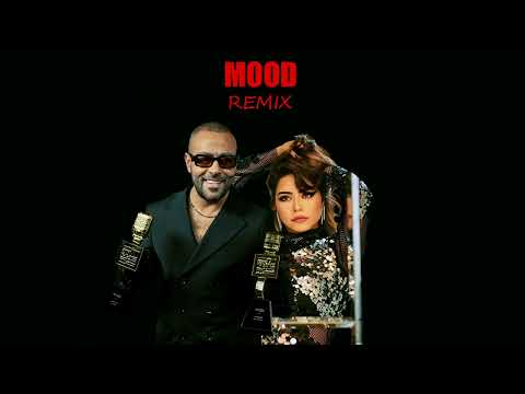 تامر عاشور x شيرين remix ياه x قال صعبان علية