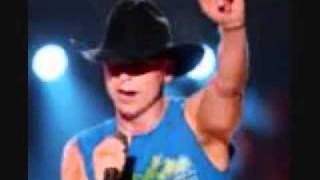 kenny chesney shiftwork with george straight
