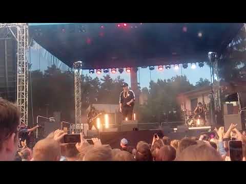 Dni Ślesina 2018 Zespół Łobuzy-Ona czuje we mnie piniądz😎