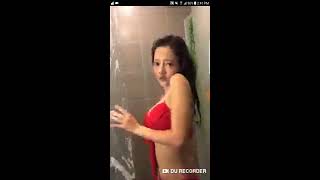 Bigo Live Sexy Shower Mook 18+