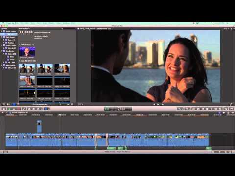 MacBreak Studio Ep. 252 - FCP X/Mac Pro Performance