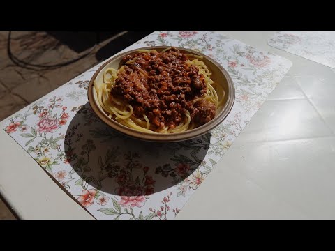 slow cooker electrolux :ragù di carne ma non solo