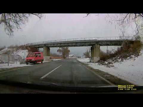 DN6 / E70 & DN68 Caransebeș - Oțelu Roșu #ASOT899