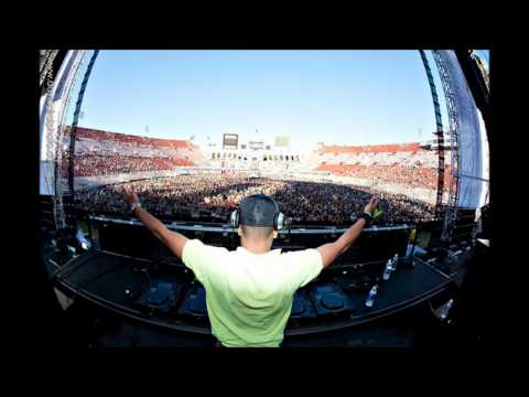 Swedish House Mafia vs Nick Mentes - AntiKiss (Chuckie Miami Mashup) [HD]