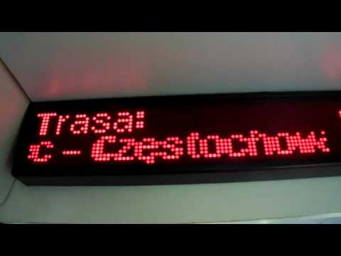 Prezentacja składu IC Wyspiański