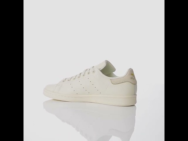 adidas stan smith Brun femme