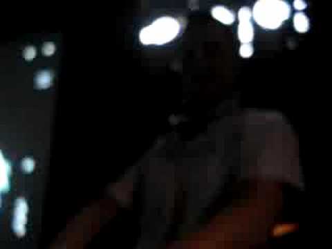 PLUG'IN Caminho Aventura - Caxias do Sul, 12/07/08