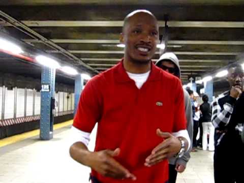 Ghost: First Things First