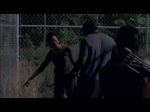 TV Trailer: The Walking Dead Staffel 4 (0)