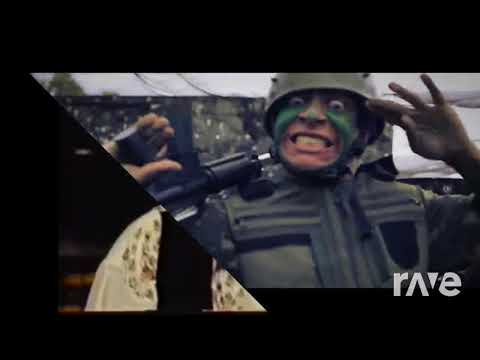 Rap Do Ovo Everson Zoio Alvim And Riascode - Everson Zoio & Sergio Mallandro & Faustão | RaveDj