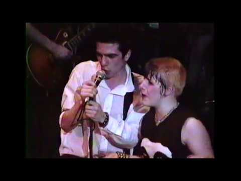 [hate5six] Anti-Flag - February 13, 1999