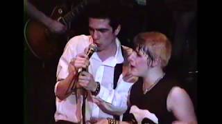 [hate5six] Anti-Flag - February 13, 1999