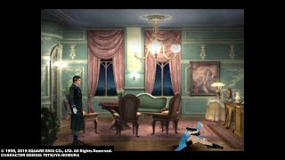 [FINAL FANTASY VIII実況]#13～草も生えない親子喧嘩。～