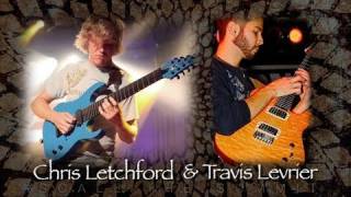 Scale The Summit: "Whales" Lesson (Part 1)