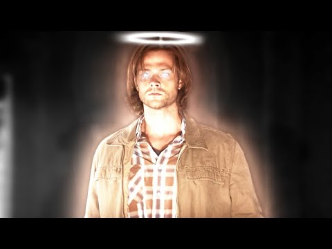 an angel? | supernatural [9x02]