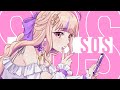【 Cover 】SOS - 黛 冬優子 - versi Bahasa Indonesia - by Vianna Risendria