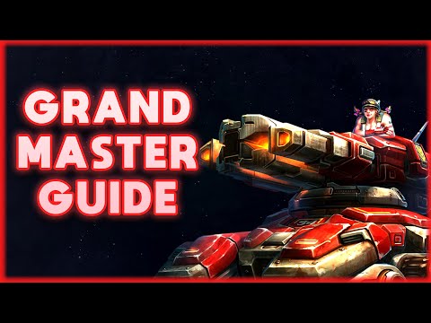 Sgt Hammer Guide - 73% Winrate GRAND MASTER