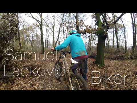 Samuel Lackovic [ScarMakers]