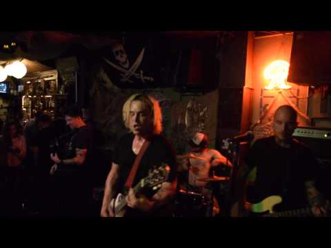The Hollowpoints-