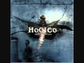 Hocico Death as a Gift