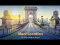 Blue Town Lahore Development Project Of Blue World City Islamabad