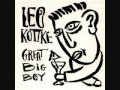 Leo Kottke- Great Big Boy