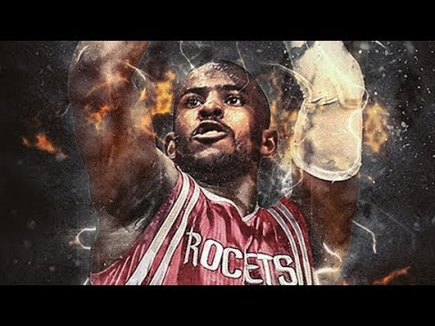 Chris Paul NBA Tribute - "We Do" Career Highlights