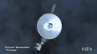 1984 Kazumi Watanabe :: Voyage @ 432 Hz