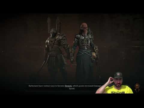 Diablo 4 | Playthrough | PS5 | Part 28