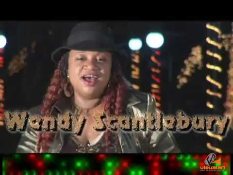National Quarries Soca Sabor Featuring Wendy Scantlabury - Warehouse Media Productions (2007)