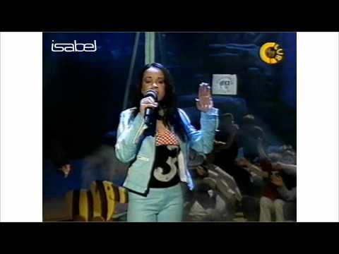 Isabel Soares - Will My Heart Survive