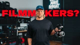 Is this the future of Filmmaking?