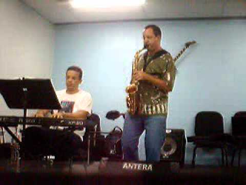 José Márcio Auais e Hector Moreira - "I Like Chopin"