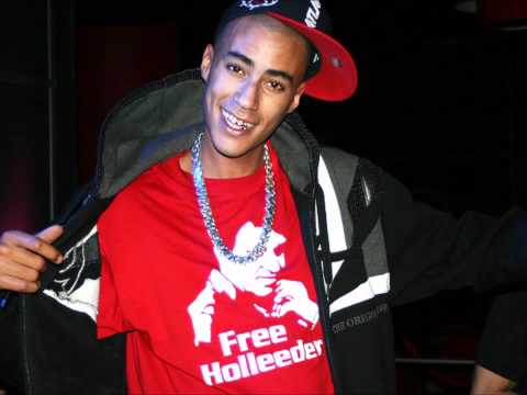 Lijn5 ZwareJongenz (Matarr & Bollebof) sessie