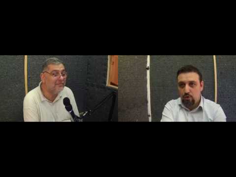 Gnev Srbije 04.10.2017. - MILAN MILENKOVIĆ - Sindikati, policija, prosveta, proleterijat (video)