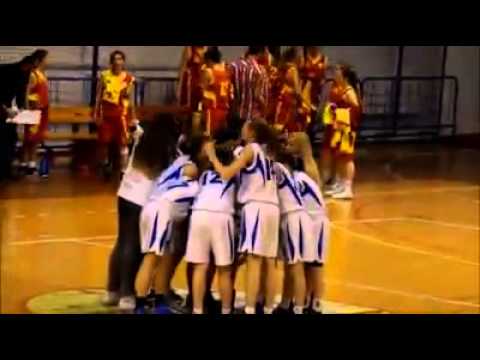 ŽKK Livno - ŽKK BH Start