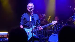 Nik Kershaw - Know How (Live @ Manchester Academy 9th Oct 2024)