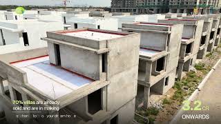 Hallmark Builders Nature Nest | Drone Video