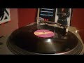 Rick James Sweet And Sexy Thing 12 Inch VINYL