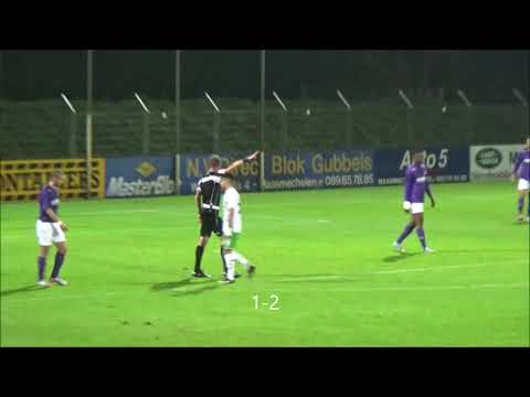 Patro   Dessel 1 3 !