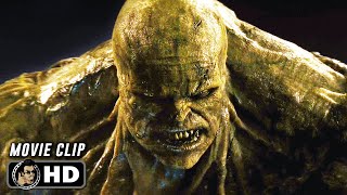 THE INCREDIBLE HULK Clip - &quot;Hulk vs. Abomination&quot; (2008)