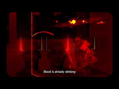Rotten Blood (Durga Bahadur Karki) Horrifying BLOC @ Kaufman Astoria Studios 4/20/24 7pm