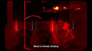 Rotten Blood (Durga Bahadur Karki) Horrifying BLOC @ Kaufman Astoria Studios 4/20/24 7pm