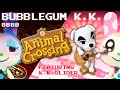 Bubblegum K.K. (Animal Crossing) Big Band Version - The 8-Bit Big Band ft. K.K. Slider!