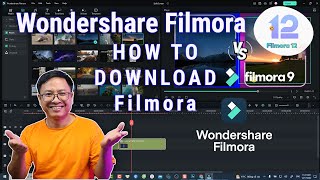 How to Download and Install Any Version Of Filmora